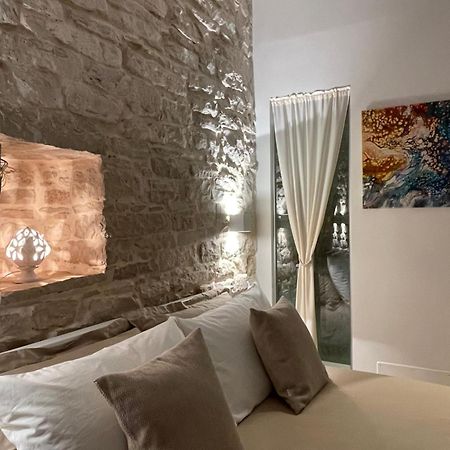 Arcomare Suite Giovinazzo Exterior photo