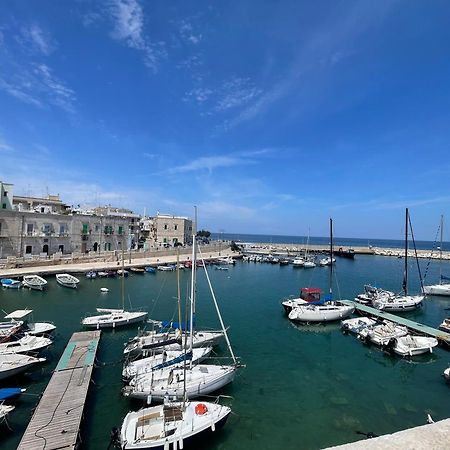 Arcomare Suite Giovinazzo Exterior photo