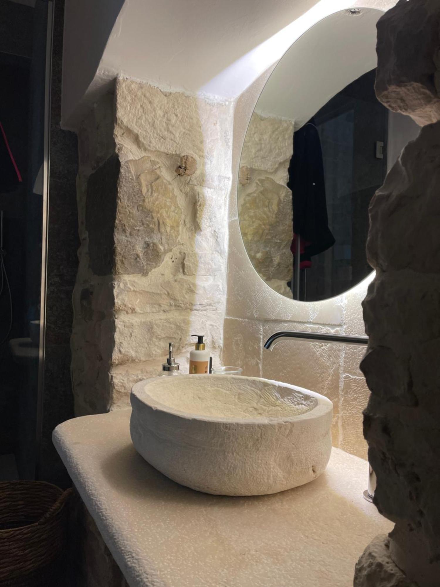 Arcomare Suite Giovinazzo Exterior photo