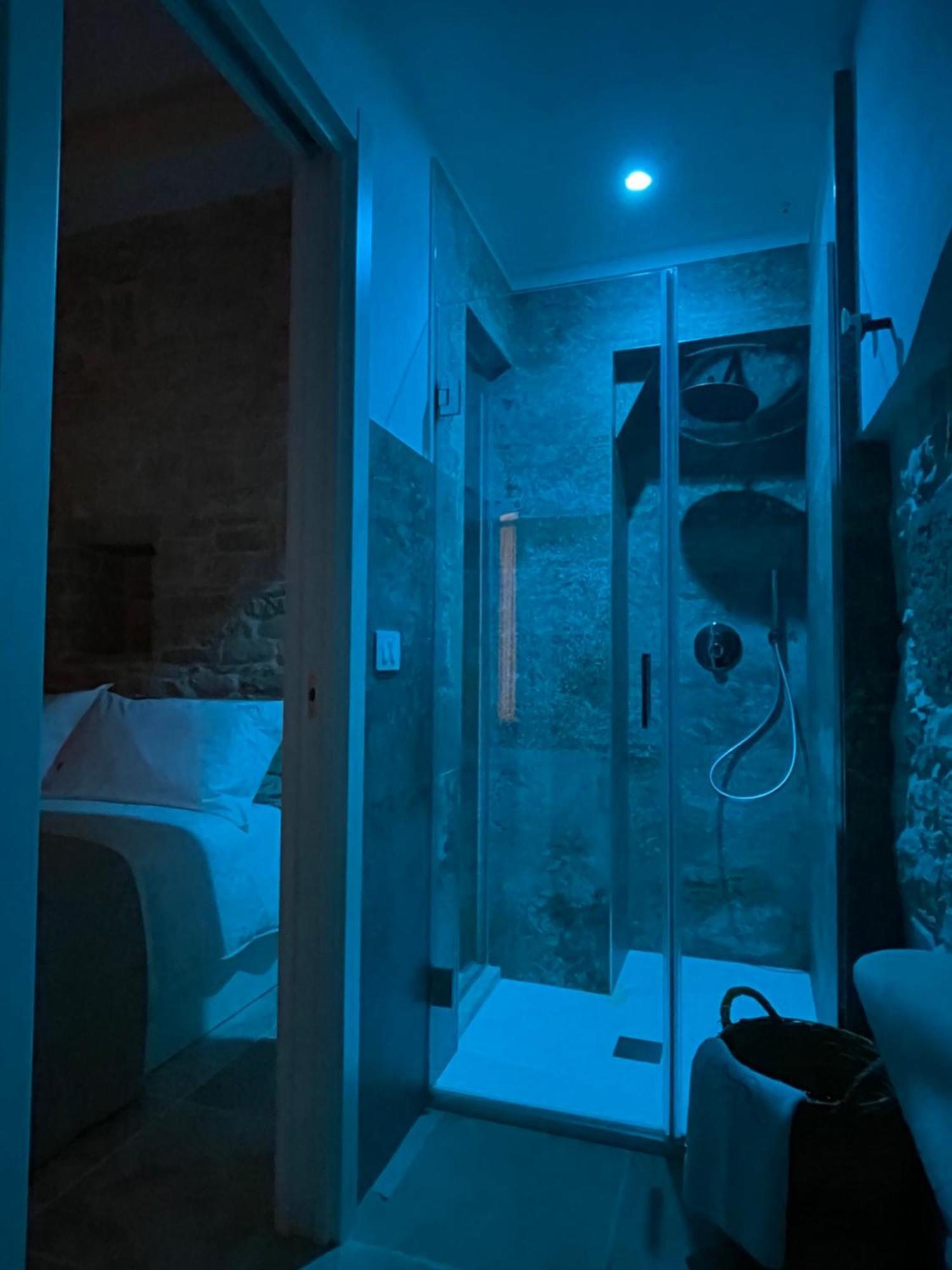 Arcomare Suite Giovinazzo Exterior photo