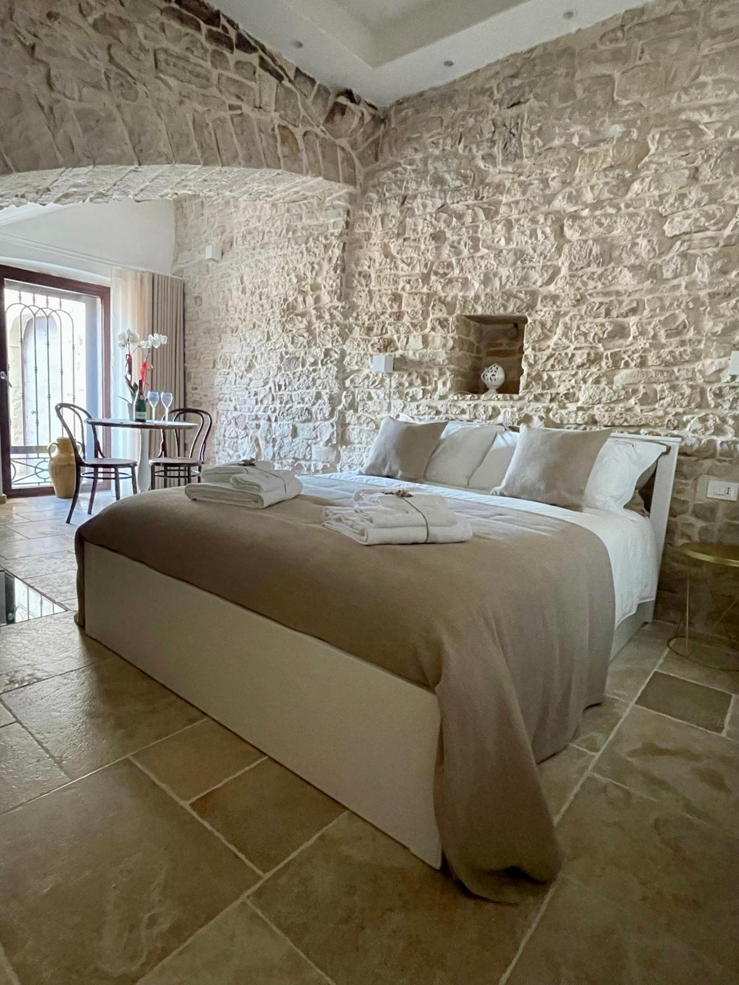 Arcomare Suite Giovinazzo Exterior photo