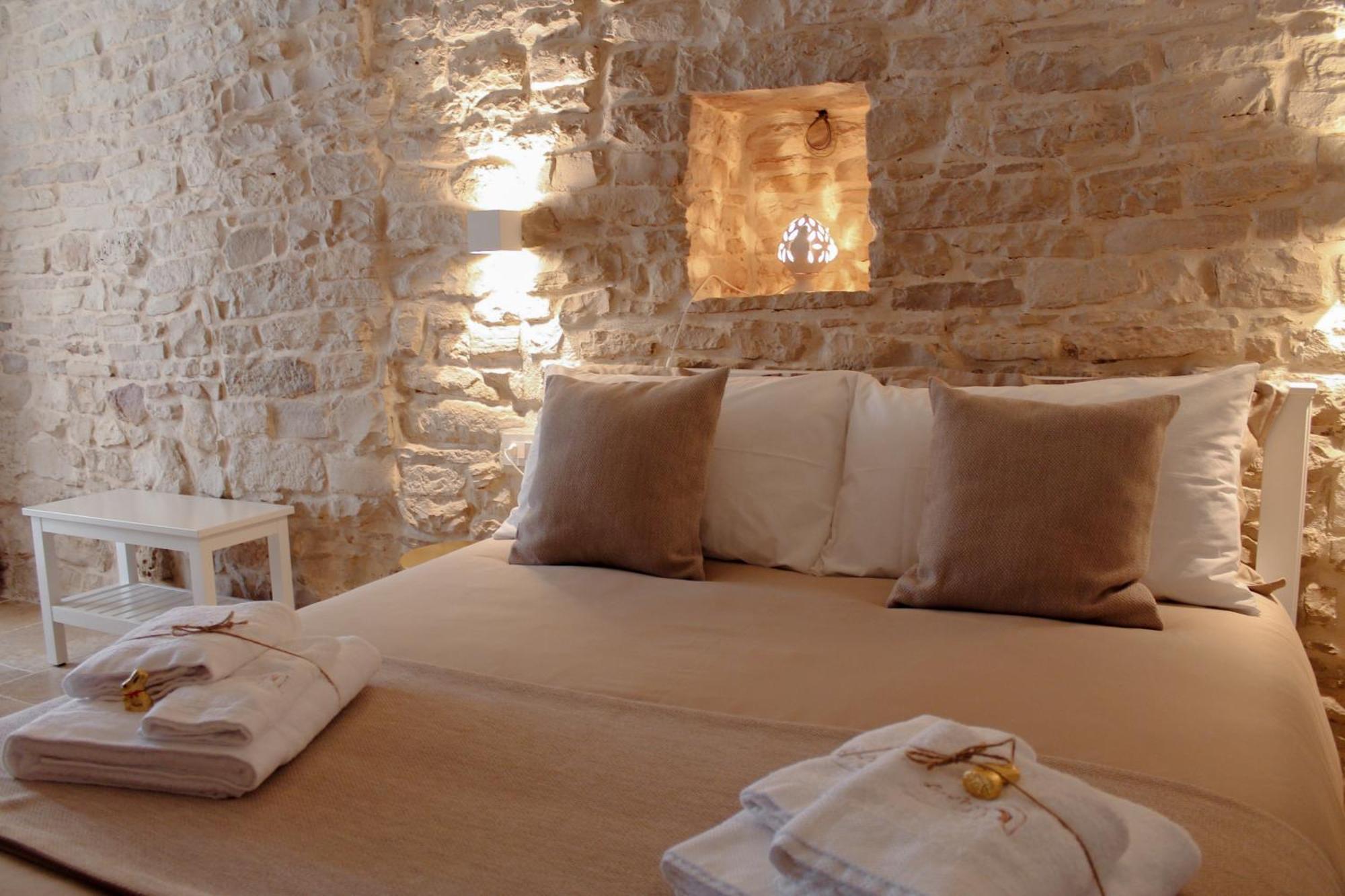 Arcomare Suite Giovinazzo Exterior photo